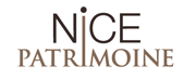 Logo Nice Patrimoine