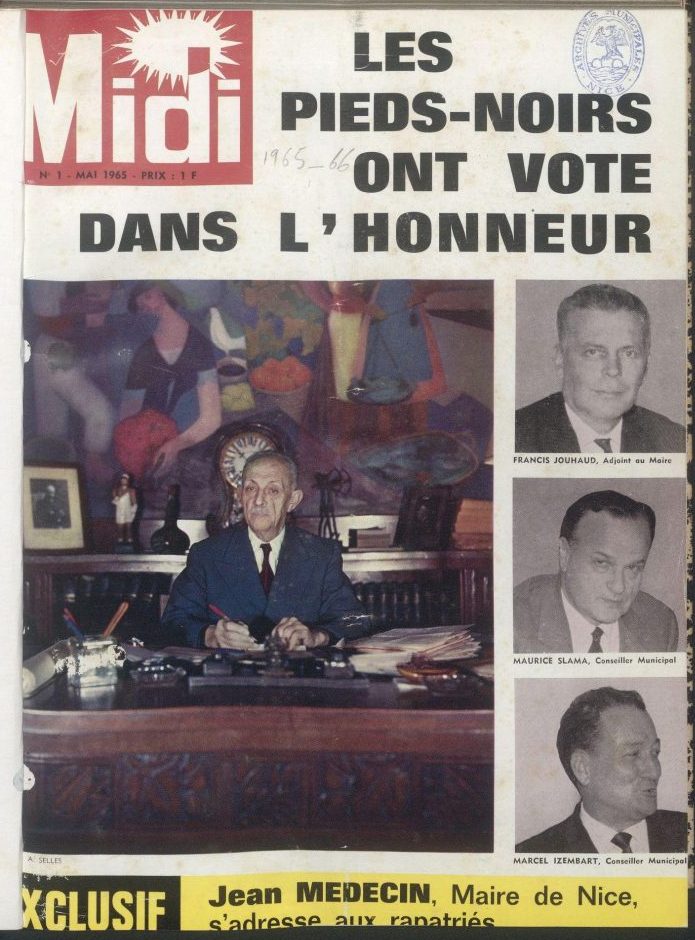 Midi-1965