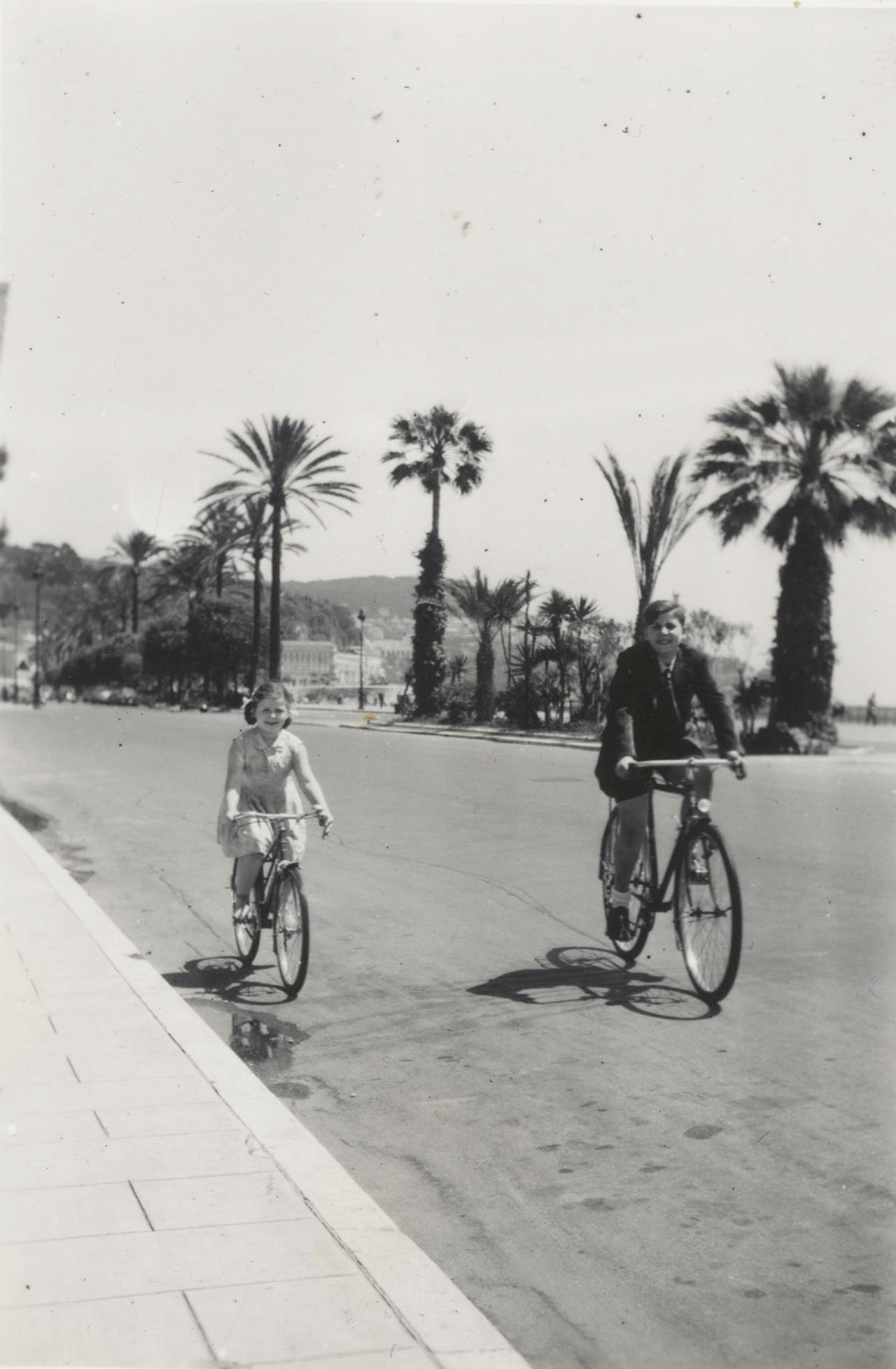 3 Fi 349, Archives Nice Côte d'Azur