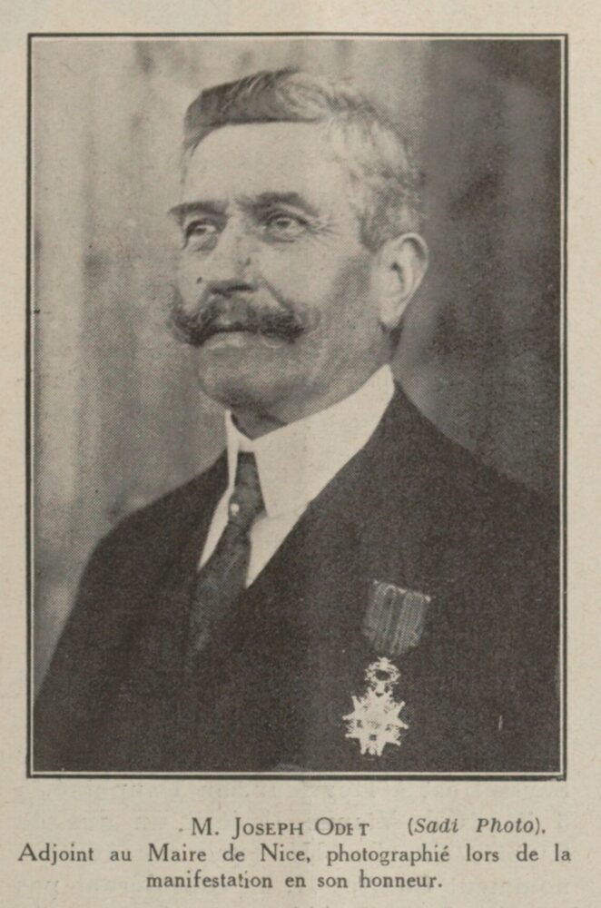 odet