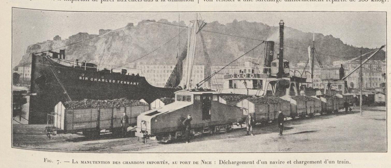 Genie_civil_1911_port