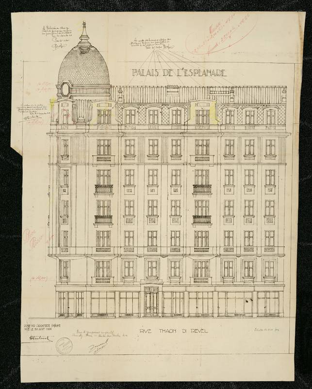 immeuble_Esplanade