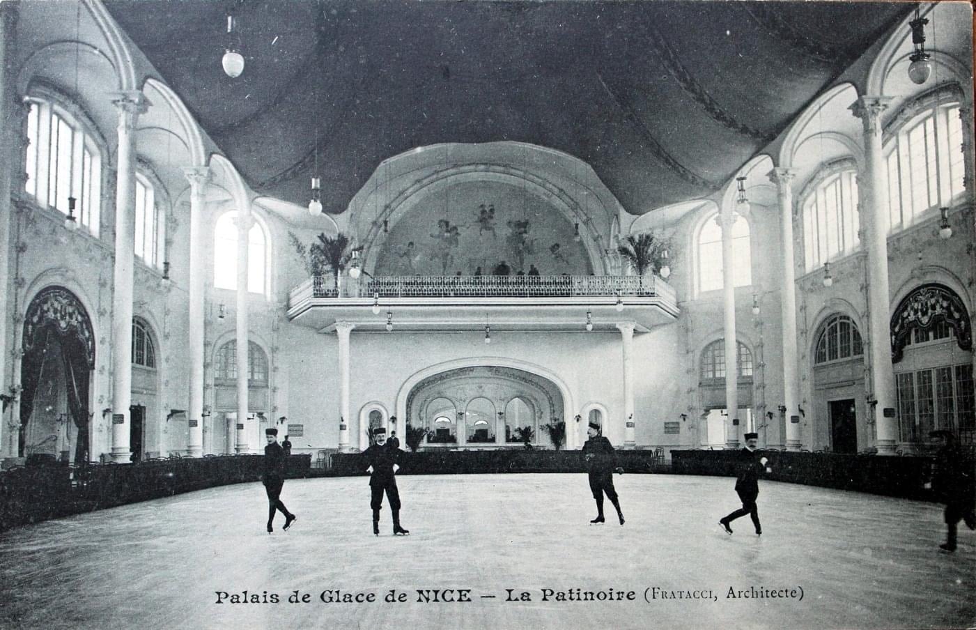 palais-glaces