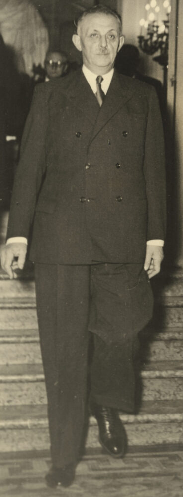 Jean Médecin